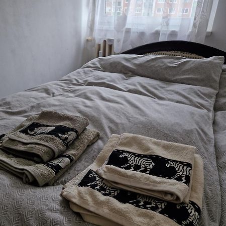 Erzsebet Apartman, Free Parking Budapest Luaran gambar