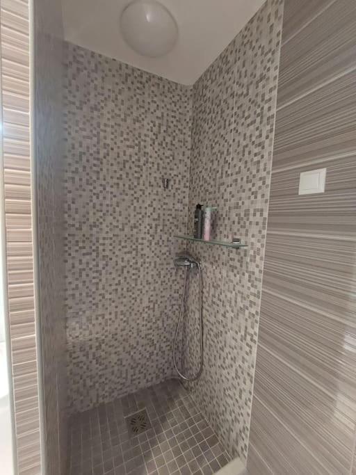 Erzsebet Apartman, Free Parking Budapest Luaran gambar